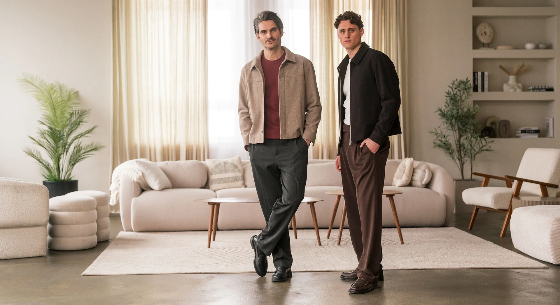 Welcome to Our Store